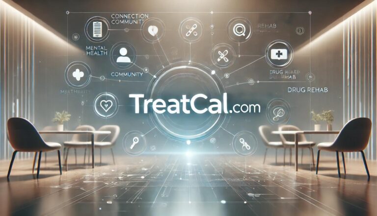 Why Drug Rehab and Mental Health Facilities Should Use TreatCal A Game-Changer for Patient Connections